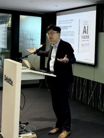 未来保险企业｜香港中资保险业高管研讨会，聚焦生成式人工智能
