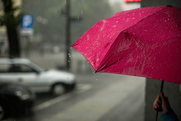 “暴力梅”持续发货！“梅雨天气综合征”中招了没…