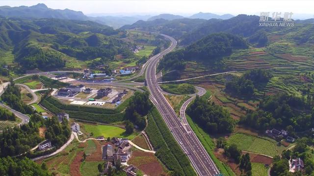 文化中国行｜比利时一家人：扎根贵州大山20余年 中国农村就是“家”