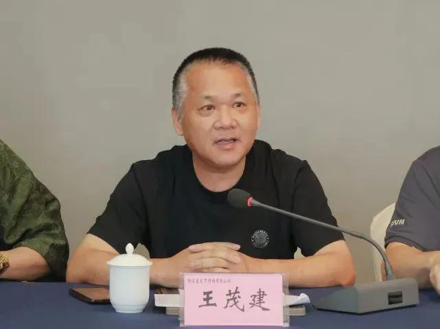 松阳县不锈钢管产业链企业座谈会成功举办