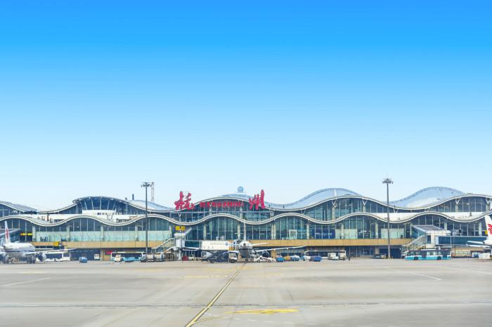 扩建、新建多家航空货运枢纽，长三角离构建世界级机场群的目标越来越近