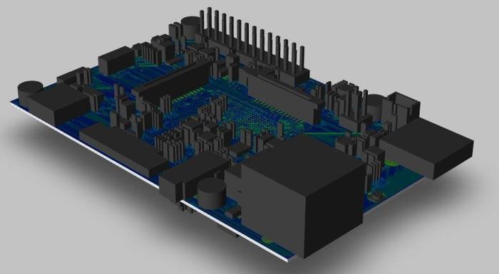 Arm、RISC-V 任你切换，Pine64 发布 Oz64 单板计算机：配 Sophgo SG2000 芯片