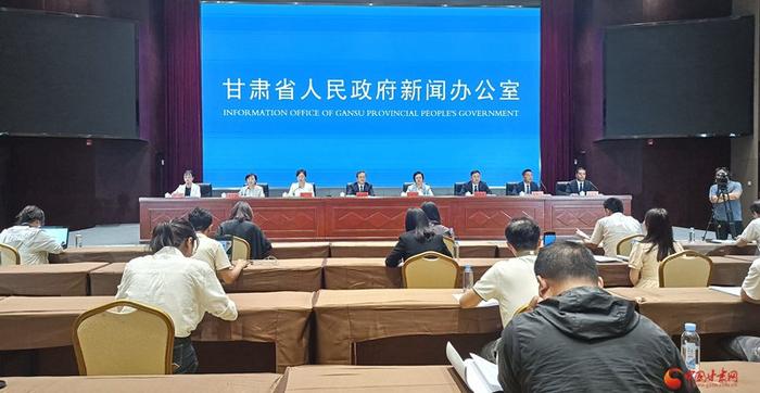 第五届中国（甘肃）中医药产业博览会8月下旬在定西陇西县举办
