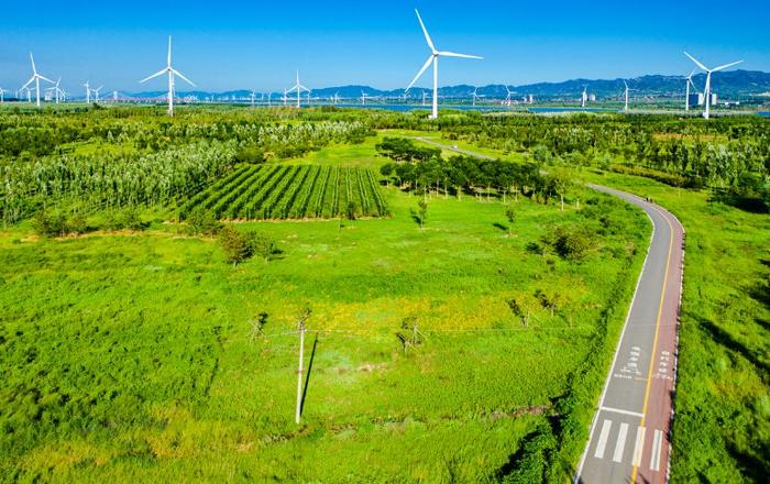 以路为弦谱华章 托起乡村振兴梦——张家口市加快推进农村公路建设纪实