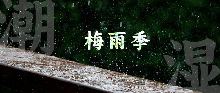 “暴力梅”持续发货！“梅雨天气综合征”中招了没…