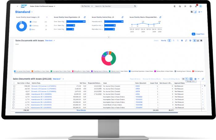 SAP Move加速工具——“ABeam Factory”免费体验版，为企业打造一站式升级服务