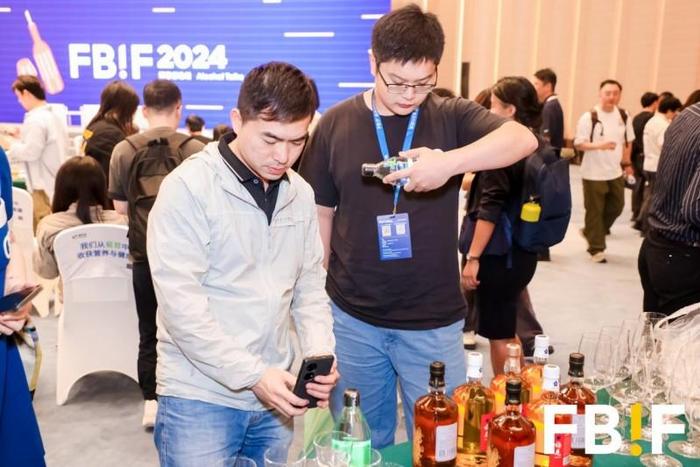 2024FBIF论坛 | 徐安平：梅见的酒饮全球化发展路径