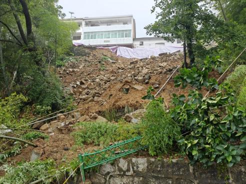 强降雨来袭，地质灾害如何避险？请看5个成功案例→