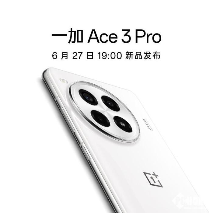 狙击一加Ace3 Pro：Redmi K70 Pro至高特惠600元
