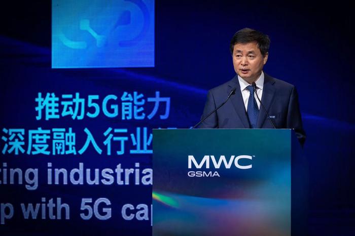 华为发声、运营商力推！5G-A与人工智能融合 “移动AI时代”有望开启