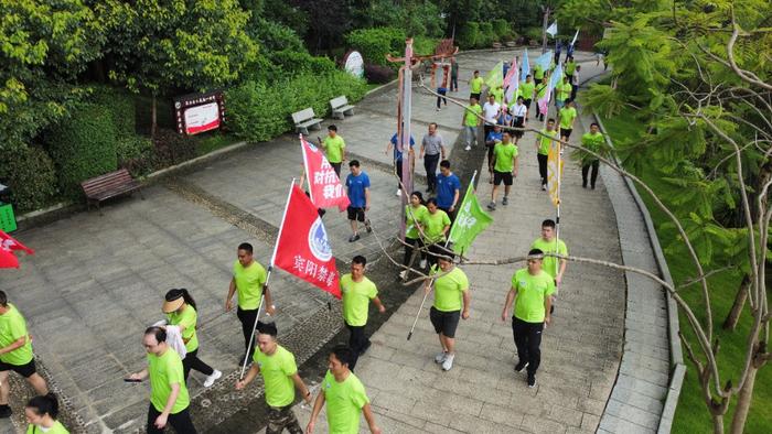 全民禁毒宣传月系列活动|南宁市开展“国际禁毒日”主题宣传活动