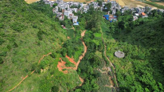 强降雨来袭，地质灾害如何避险？请看5个成功案例→