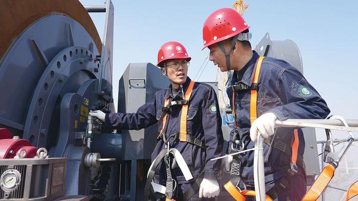 首个“全国特种设备安全日”到来之际各地工作亮点扫描