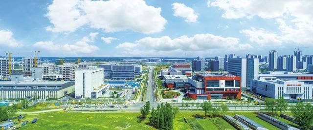 聚焦核技术应用，济南起步区产业发展注入“核动力”