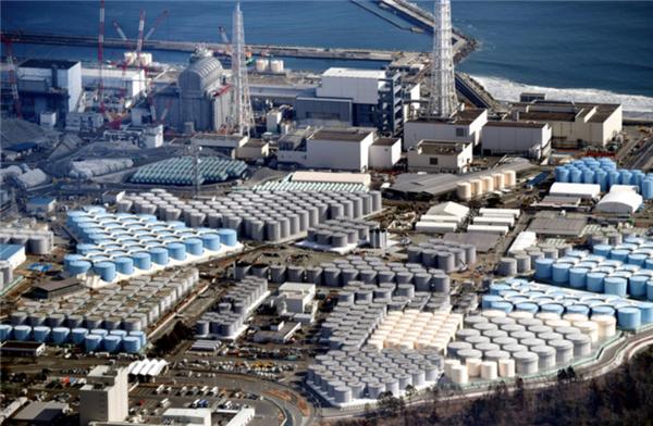 停不下来！日本开启第七轮核污染水排海 多达7800吨