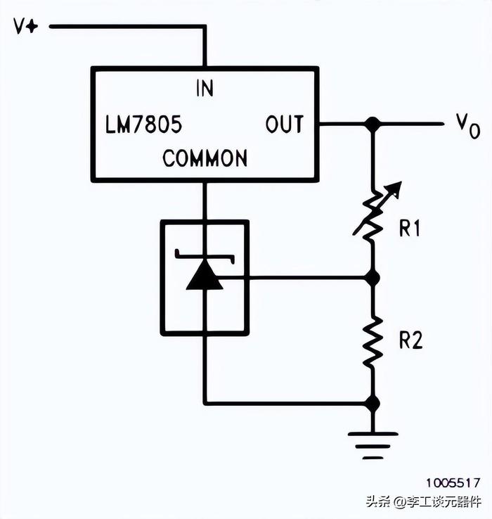 【干货】10 种 LM431应用电路分析，图文结合