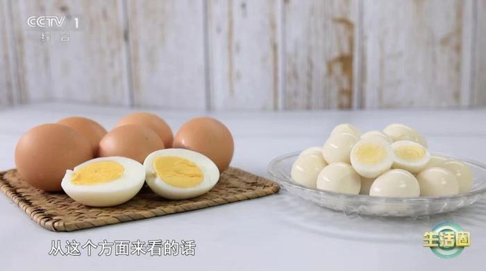鹌鹑蛋怎么挑选？什么吃法更有营养？一文读懂