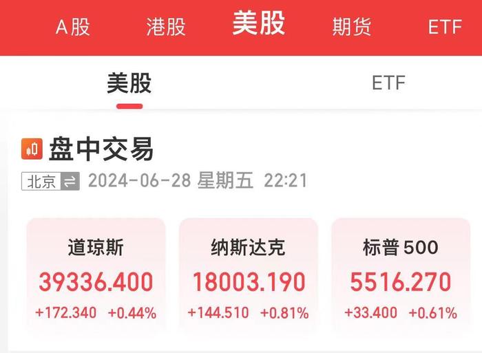 卖不动了？耐克股价跌超19%，市值蒸发超2000亿元！CEO：近期面临挑战！媒体：消费者对非必要支出更挑剔了