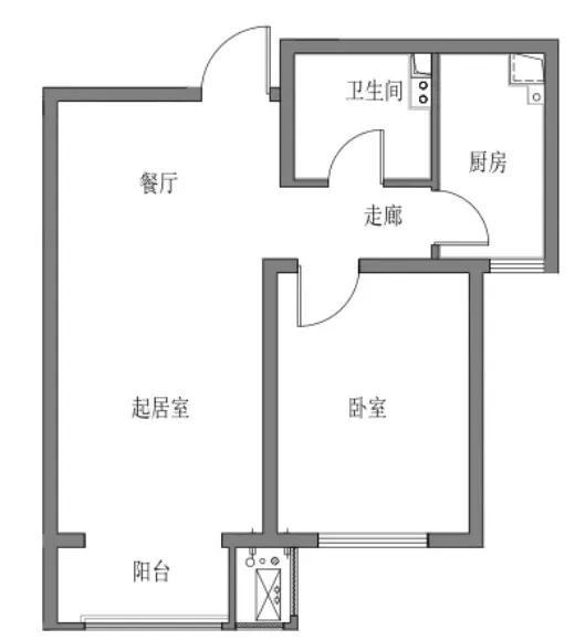 526套共有产权现房下周一起申购！均价22900元/平米