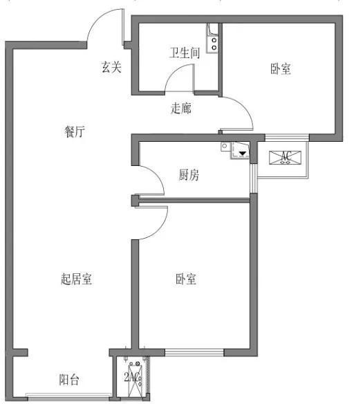 526套共有产权现房下周一起申购！均价22900元/平米