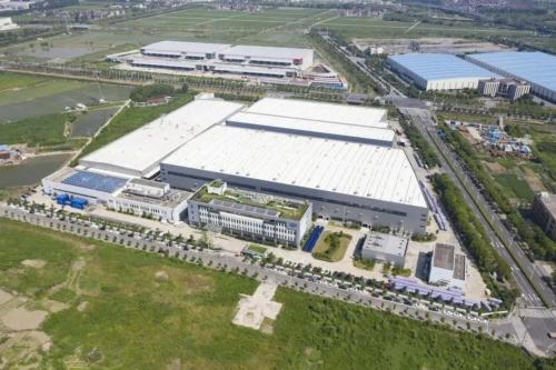 上海机电两家参股企业入选市级智能工厂名单，智能制造实力获认可