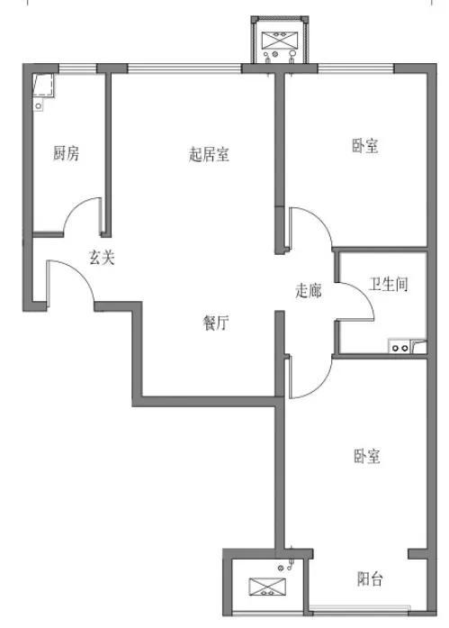 526套共有产权现房下周一起申购！均价22900元/平米