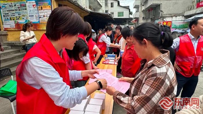 古田：凝聚“家”力量 涵养时代新风