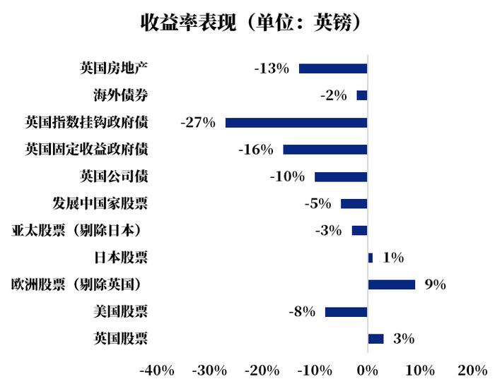 成立以来+1100%，伦敦大学退休金的投资心经