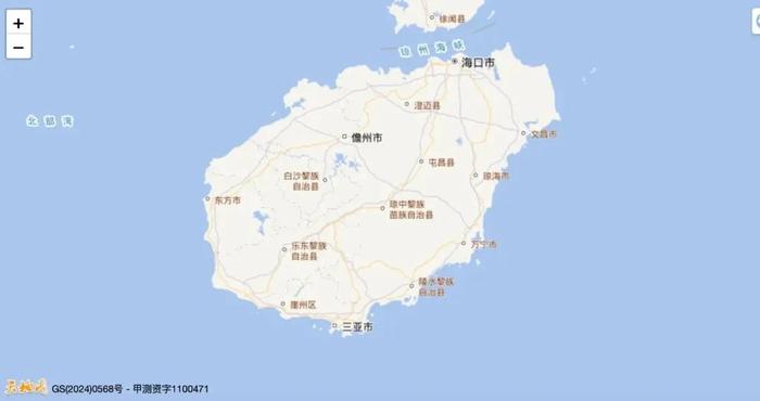 假如这98个城市合并，中国的城市版图会如何？