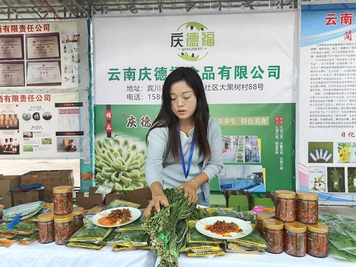 “甜蜜生活在宾川”！这么多种葡萄，够不够实现水果自由