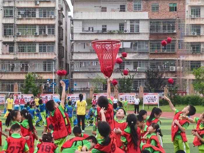 江西省人民政府 公共体育 央媒赣鄱行|江西构建体教融合多元发展格局