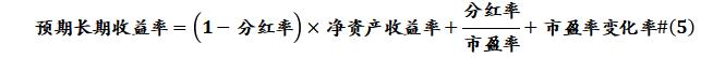 解构红利指数收益率来源——红利收益率系列报告之一