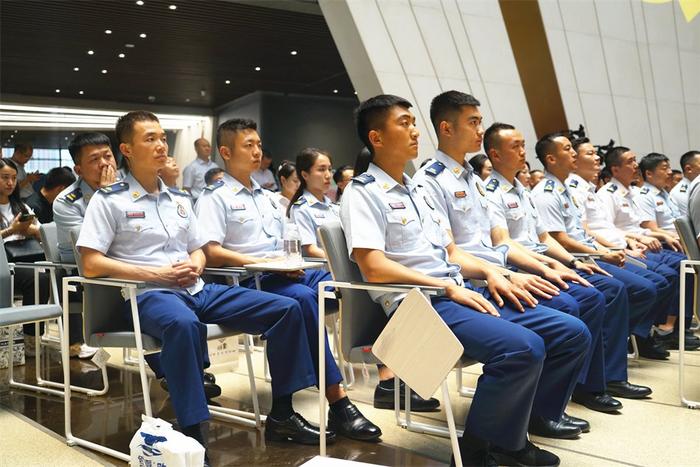 理论盛宴闪耀甘肃简牍博物馆——“新思想在陇原”宣讲夏季赛决赛举行