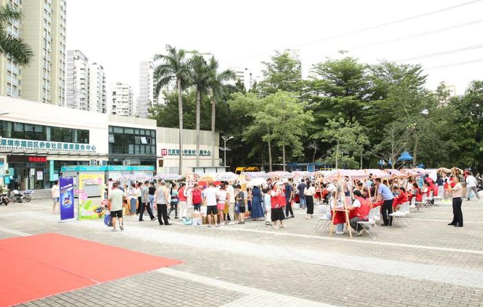 普及金融知识 共筑安全消费防线 | 宁波银行深圳分行开展“守住钱袋子·护好幸福家”宣讲活动