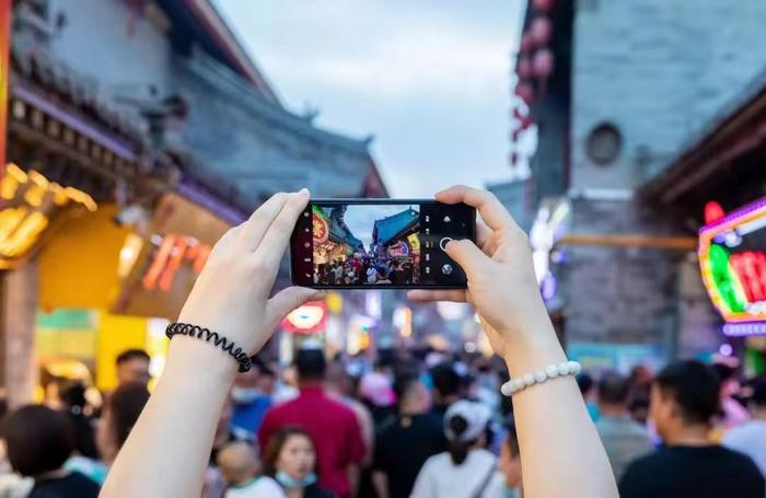 跟着赛事游玉泉——玉泉区美食Citywalk太香了~