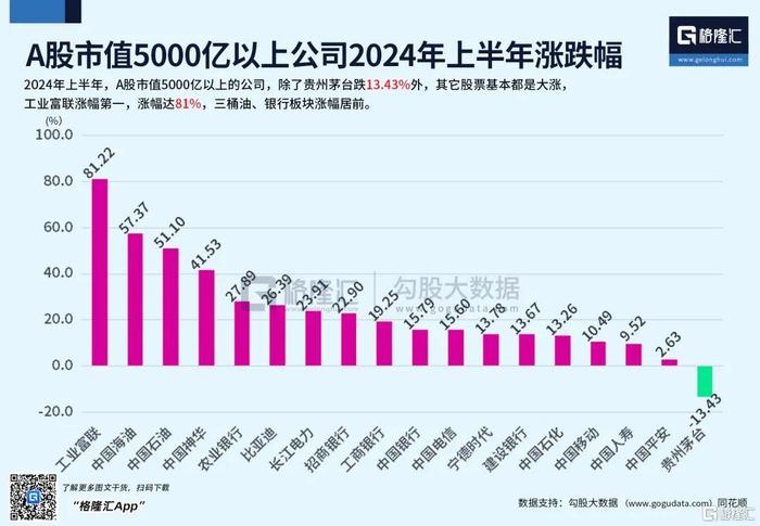 一文盘点2024年上半年基金市场