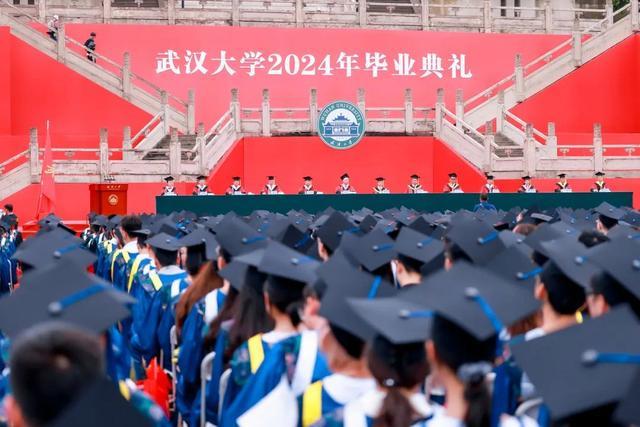 高校数量全国前三的武汉，今年能留下30万大学生吗？