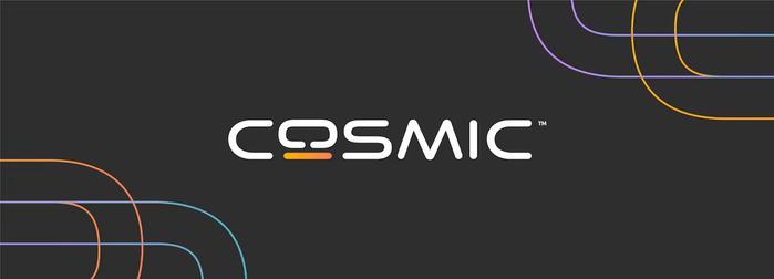 7 月下旬推出 Alpha 版，System76 发布全新 COSMIC 桌面环境品牌设计