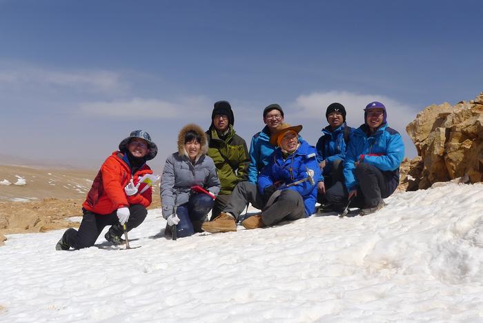 西南石油大学羌塘盆地研究院院长王剑：没有什么能够阻挡，在生命禁区探寻油气新区