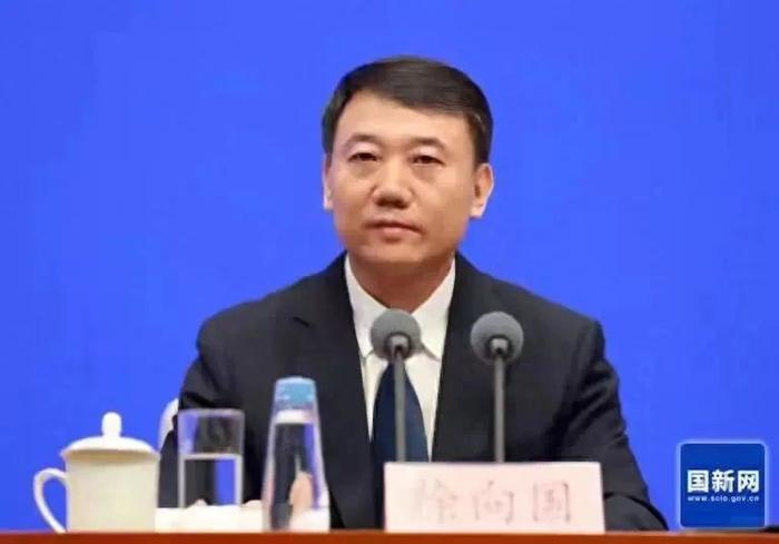 黑龙江省人大常委会决定免去徐向国副省长职务
