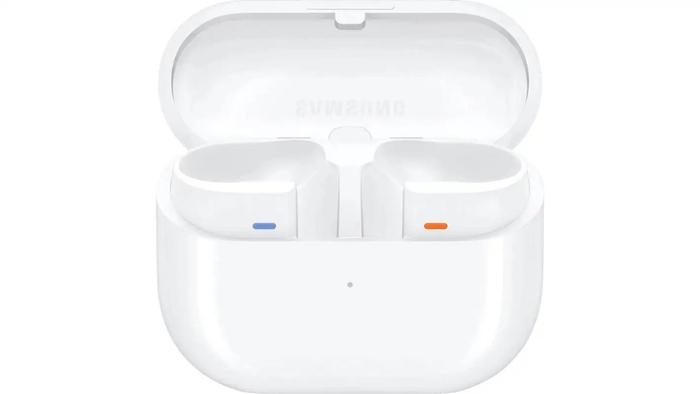 撞脸苹果 AirPods，三星 Galaxy Buds3 / Pro 耳机更多渲染图曝光