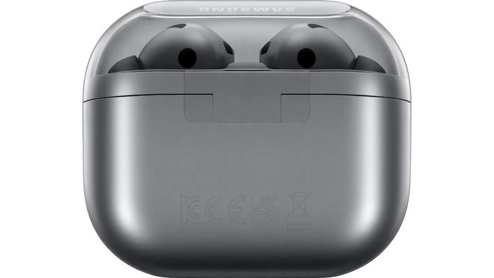 撞脸苹果 AirPods，三星 Galaxy Buds3 / Pro 耳机更多渲染图曝光