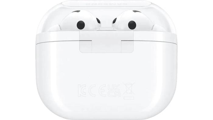 撞脸苹果 AirPods，三星 Galaxy Buds3 / Pro 耳机更多渲染图曝光