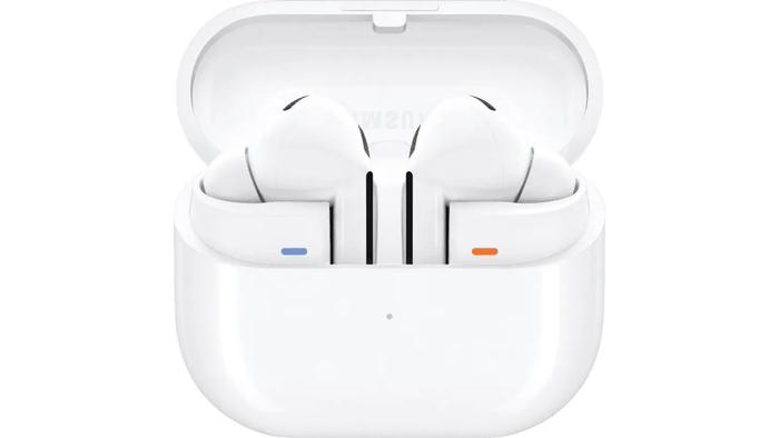 撞脸苹果 AirPods，三星 Galaxy Buds3 / Pro 耳机更多渲染图曝光