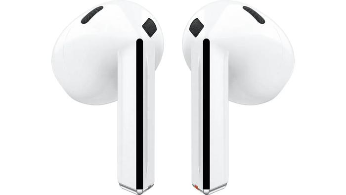 撞脸苹果 AirPods，三星 Galaxy Buds3 / Pro 耳机更多渲染图曝光