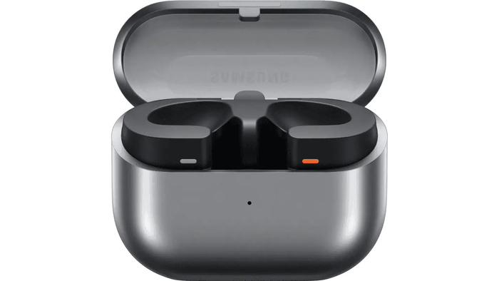 撞脸苹果 AirPods，三星 Galaxy Buds3 / Pro 耳机更多渲染图曝光