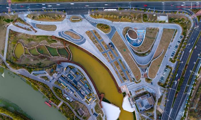 大运河考古10年发现令人瞩目——遗址遗迹，揭示江苏千年历史变迁