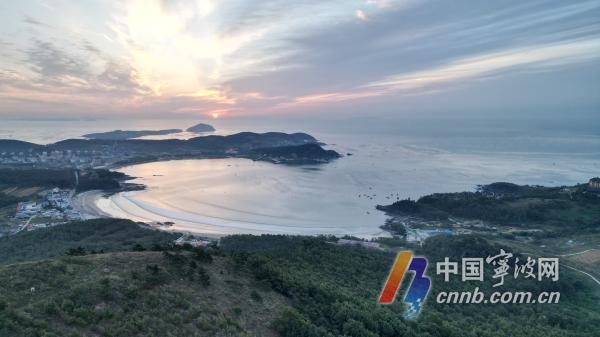 万里海岸行｜那一缕海岛炊烟 袅袅7000年