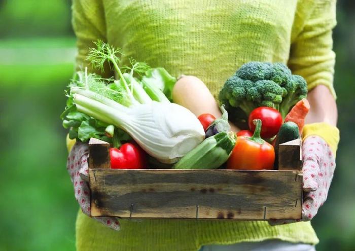 哈佛大学评出：能降低慢病风险的“蔬果排行榜”