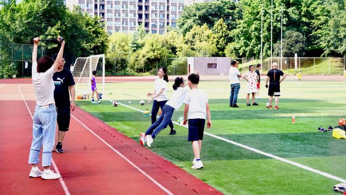 注意防暑！气温陡升 今日重庆最高气温或达37℃